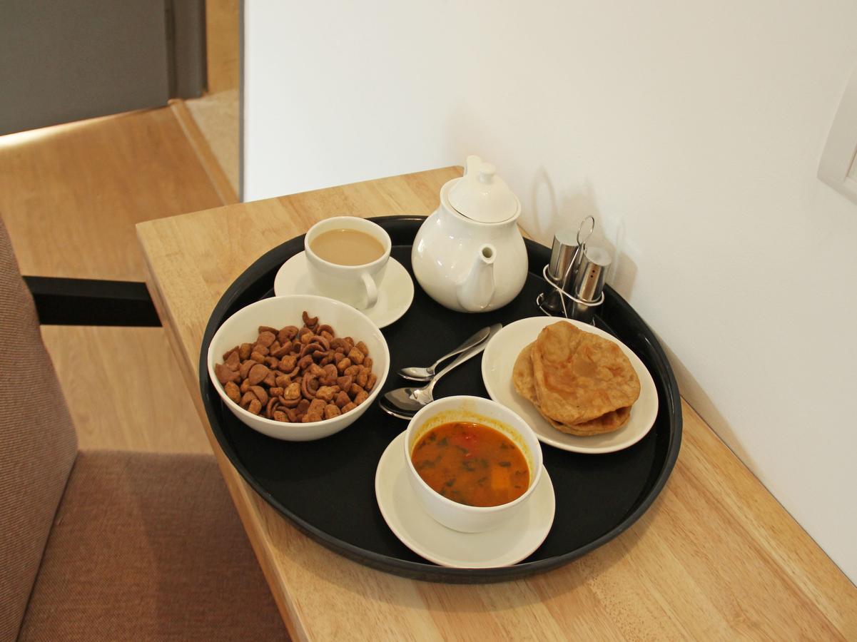 Oyo 12972 Hotel Krishna Castle Амритсар Екстериор снимка