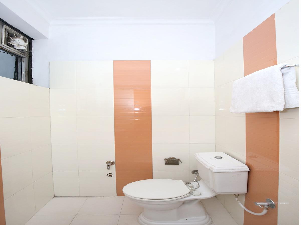 Oyo 12972 Hotel Krishna Castle Амритсар Екстериор снимка